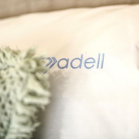 Adell Luxury Apartments Кавала Екстериор снимка
