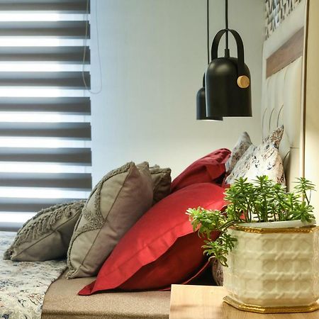 Adell Luxury Apartments Кавала Екстериор снимка