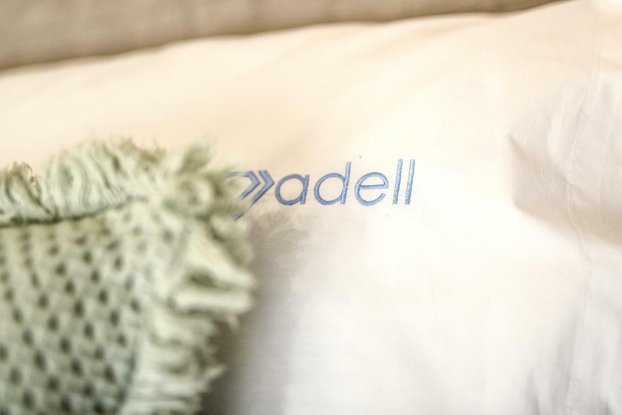Adell Luxury Apartments Кавала Екстериор снимка
